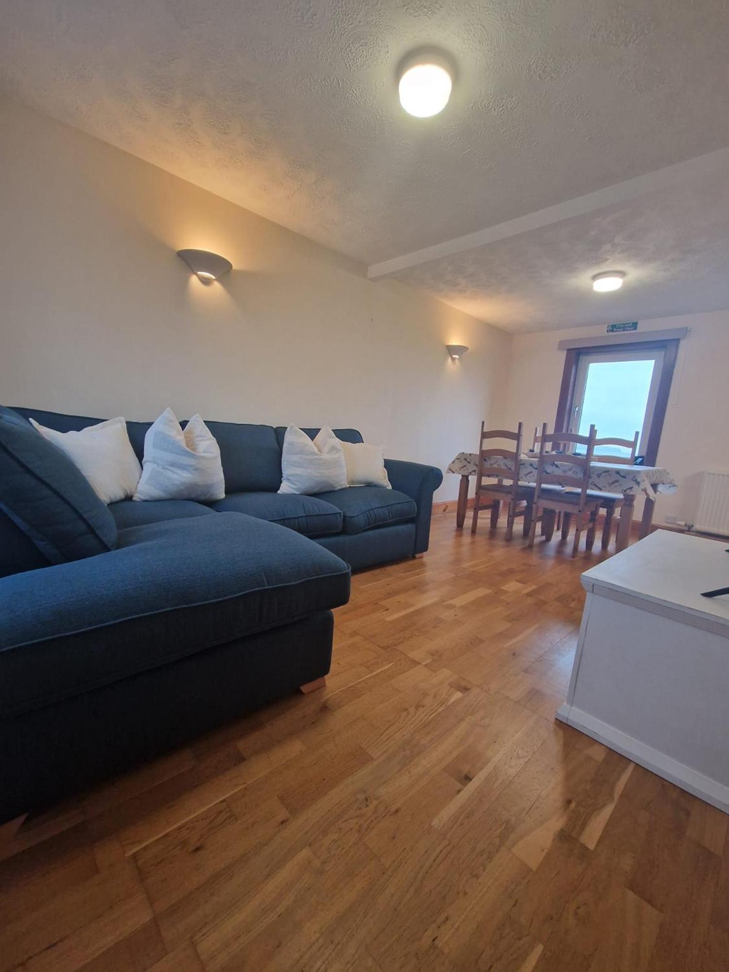 North Coast Property - Number 4 - The Beach House เธอร์โซ ภายนอก รูปภาพ