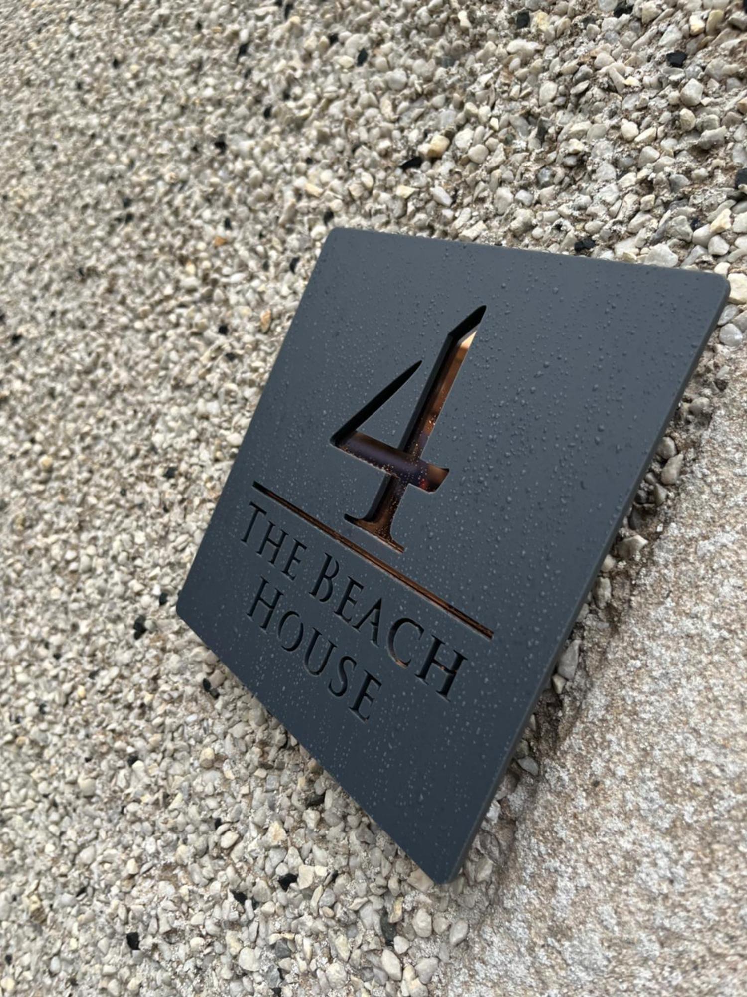 North Coast Property - Number 4 - The Beach House เธอร์โซ ภายนอก รูปภาพ